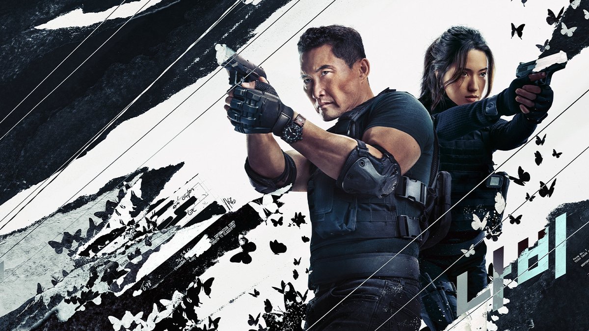 [ رسميًا ] : ❌

خدمة برايم فيديو، تقرر إلغاء اثنين من أعمالها التلفزيونية بما فيهم:

• مسلسل "Countdown".
• مسلسل "Butterfly".

- بحسب: Deadline

📸: Prime Video