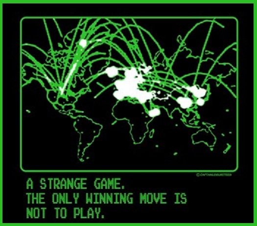 tired_Stefan78's tweet image. See the kids on the way to school,
sitting on a bench the villages fool.

A soldier in uniform standing proud and tall,
manmade Sun consumes them all. 

No tombstones with epitaths, just their shadows  nuclear-etched into the walls will last.

#WarGames 
#MutualAssuredDestruction