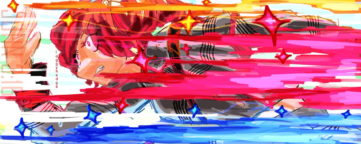 happy teto day (despite me being 2 days late)
here's a drawing #TETODAY #kasaneteto