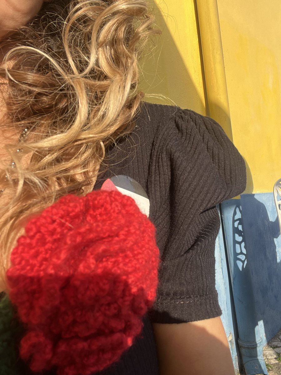 Voto feito! ❤️✊