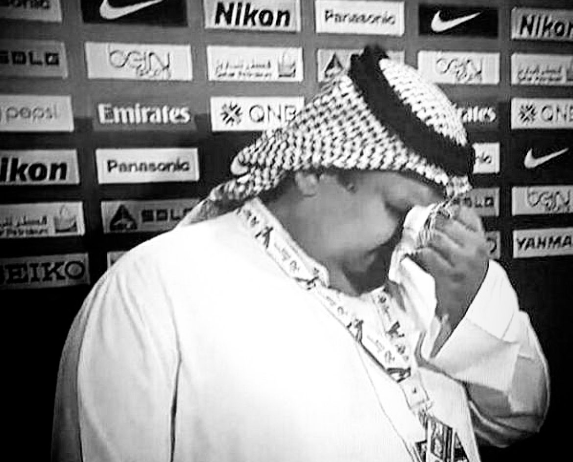 انت تحملت كل مشاكل الدنيا وغثاها وعادي عندك

اذا خويك ضيع انفراده بالبرو كلوب