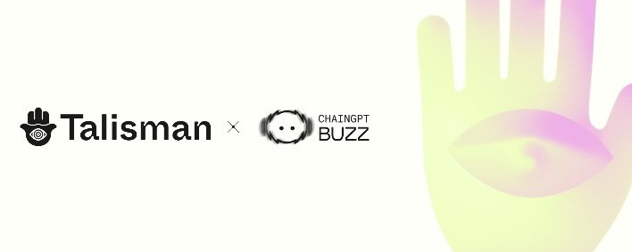 melvinweb3chad's tweet image. Alpha alert! @wearetalisman just kicked off the $SEEK Buzz Campaign on @ChainGPT_Pad and it’s a big one, $250K in rewards up for grabs, no token purchases or barriers to join Just show up, participate, and get rewarded for real engagement.
Btw what's Talisman?
Talisman isn’t…