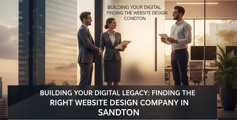 WebDesignJoburg's tweet image. it’s a necessity. This is why choosing the right website design company Sandton is a critical decision for any business, big or small. websitedesignjoburg.co.za/building-your-… #seo #websitedesign #digitalmarketing #socialmediamarketing #sandton #johannesburg #southafrica #pretoria
