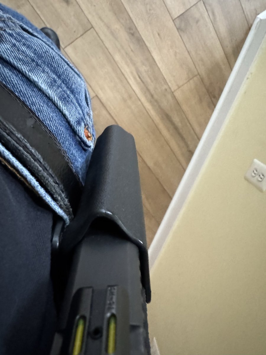 PatCraddock9's tweet image. Without question.