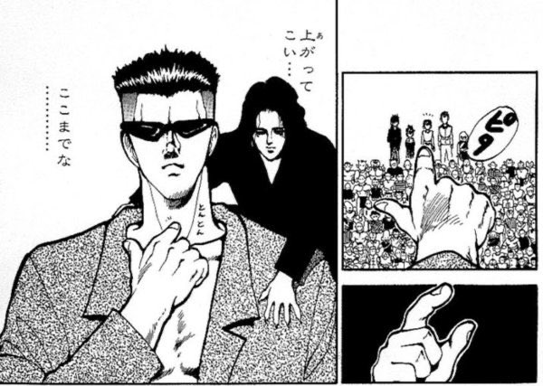 今の子にそのネタは伝わらんやろｗｗｗ