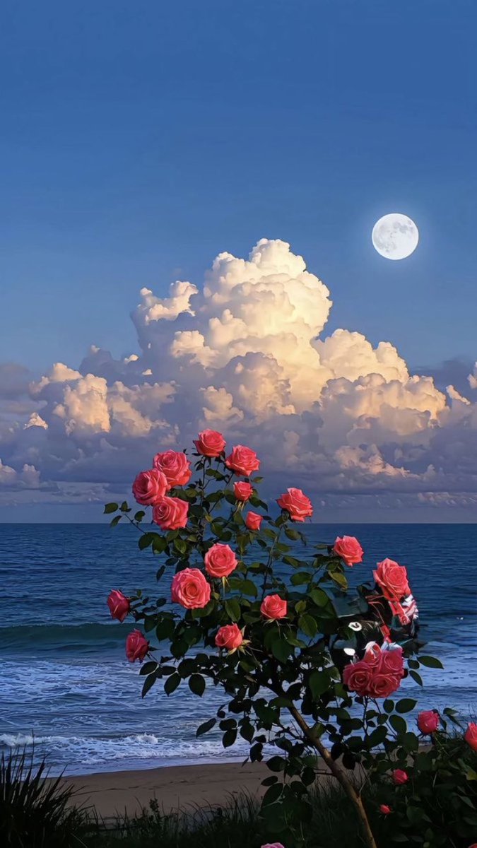 MOON LOVER tweet media