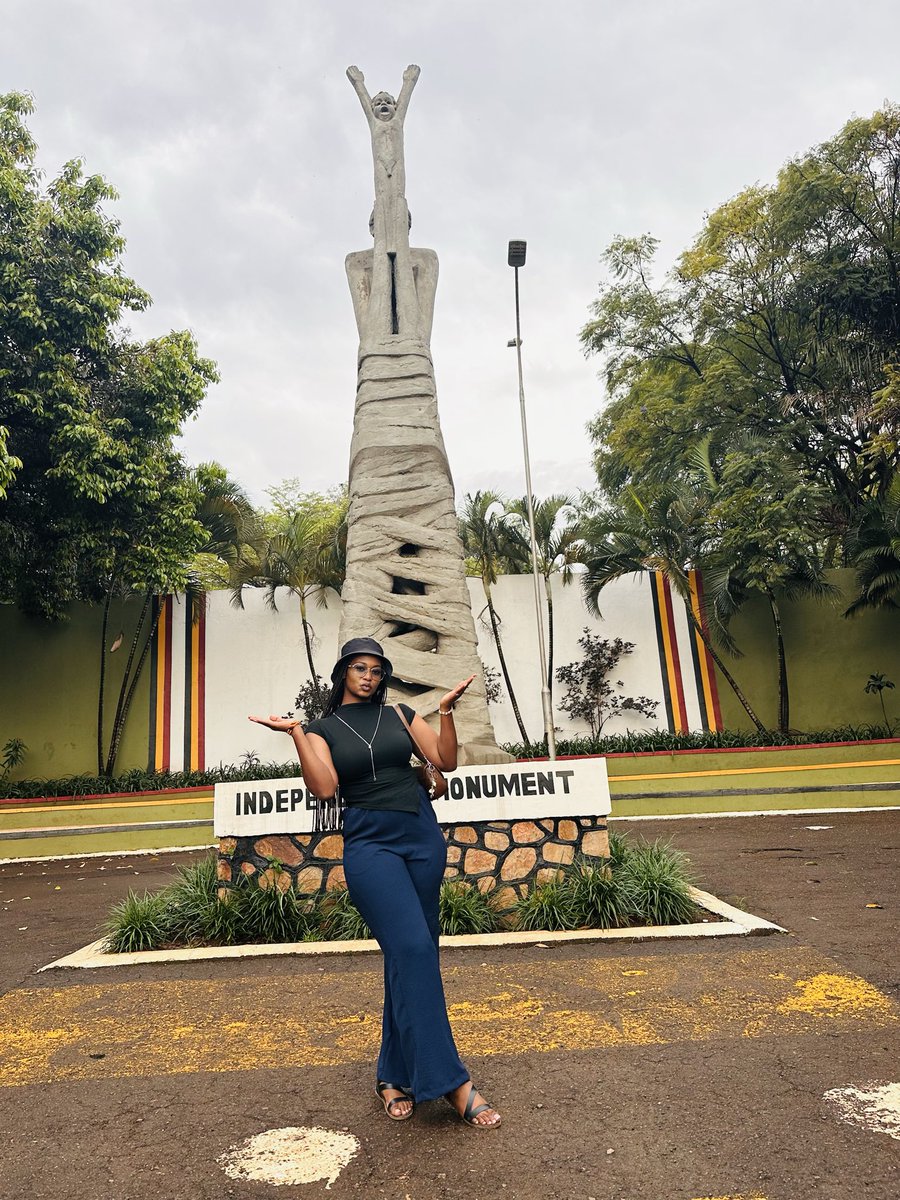 NitahVan's tweet image. WOOOW to THE INDEPENDENCE WEEK 

It’s really been amazing to celebrate UGANDA’s 🇺🇬 independence attending many events like;

VUMBULA Uganda 
OKTOBERFEST 
KAMPALA CITY FESTIVAL 
🇺🇬INDEPENDENCE DAY 

#ExploreUganda #kampalacityfestival2025 #IndependenceDay2025