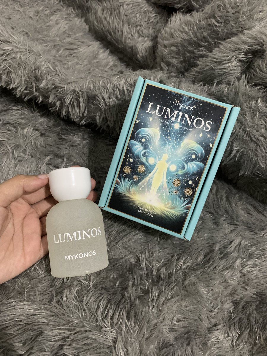 Aulia2181060783's tweet image. Mykonos Luminos 170k baru 3x spray bisa oyen wanginya manis tapi segerrr yaa guyss
aku jual karnaa aku uda punya yang royal ispahan😋 Btw yg ini goib jugaa susah bangett didapattt!!!
#fyp #mykonosluminos #prelove #fyp #mykonos #luminos #murah