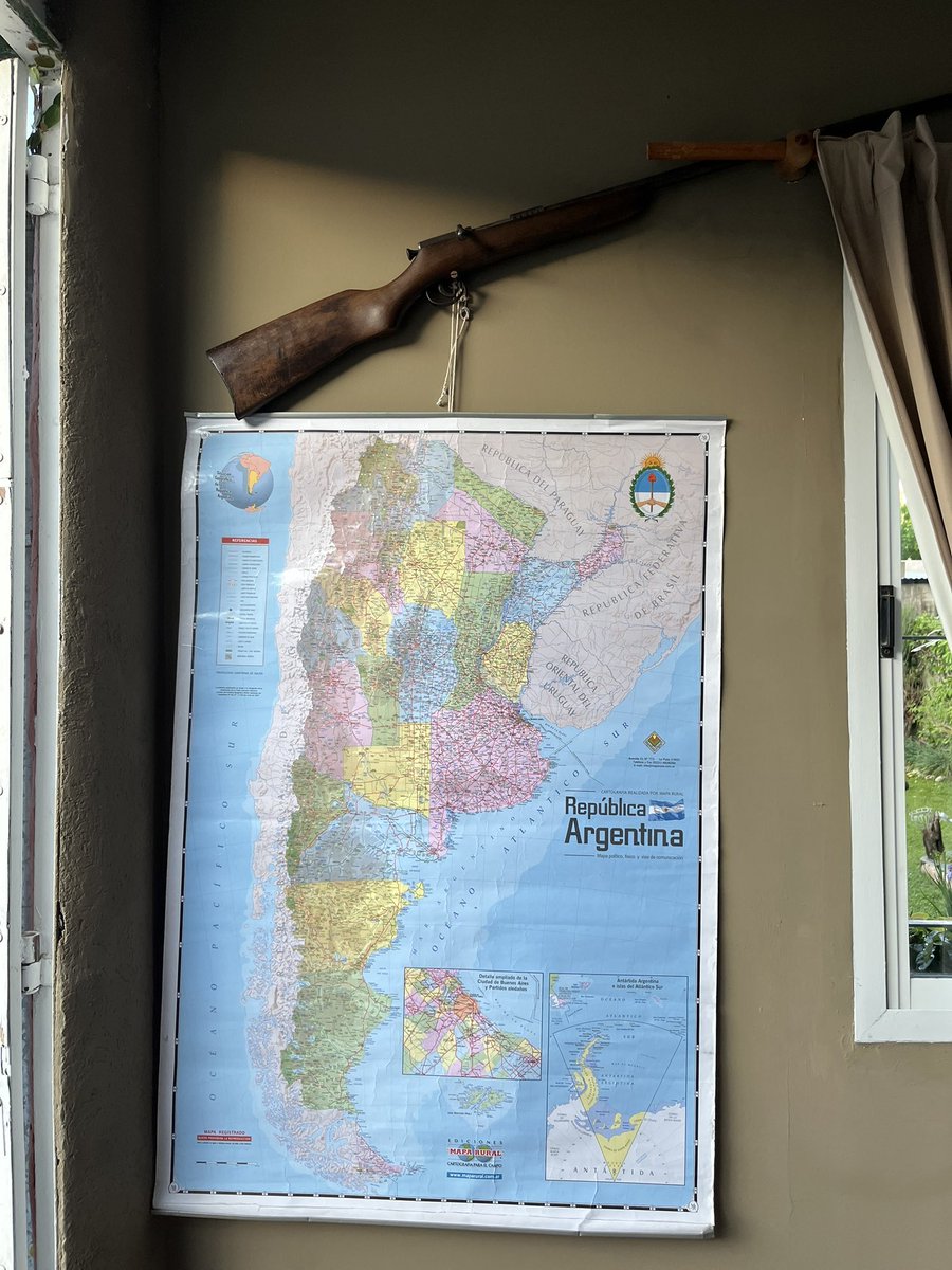 The Argentinean Empire (@gonsanchezreyar) on Twitter photo 