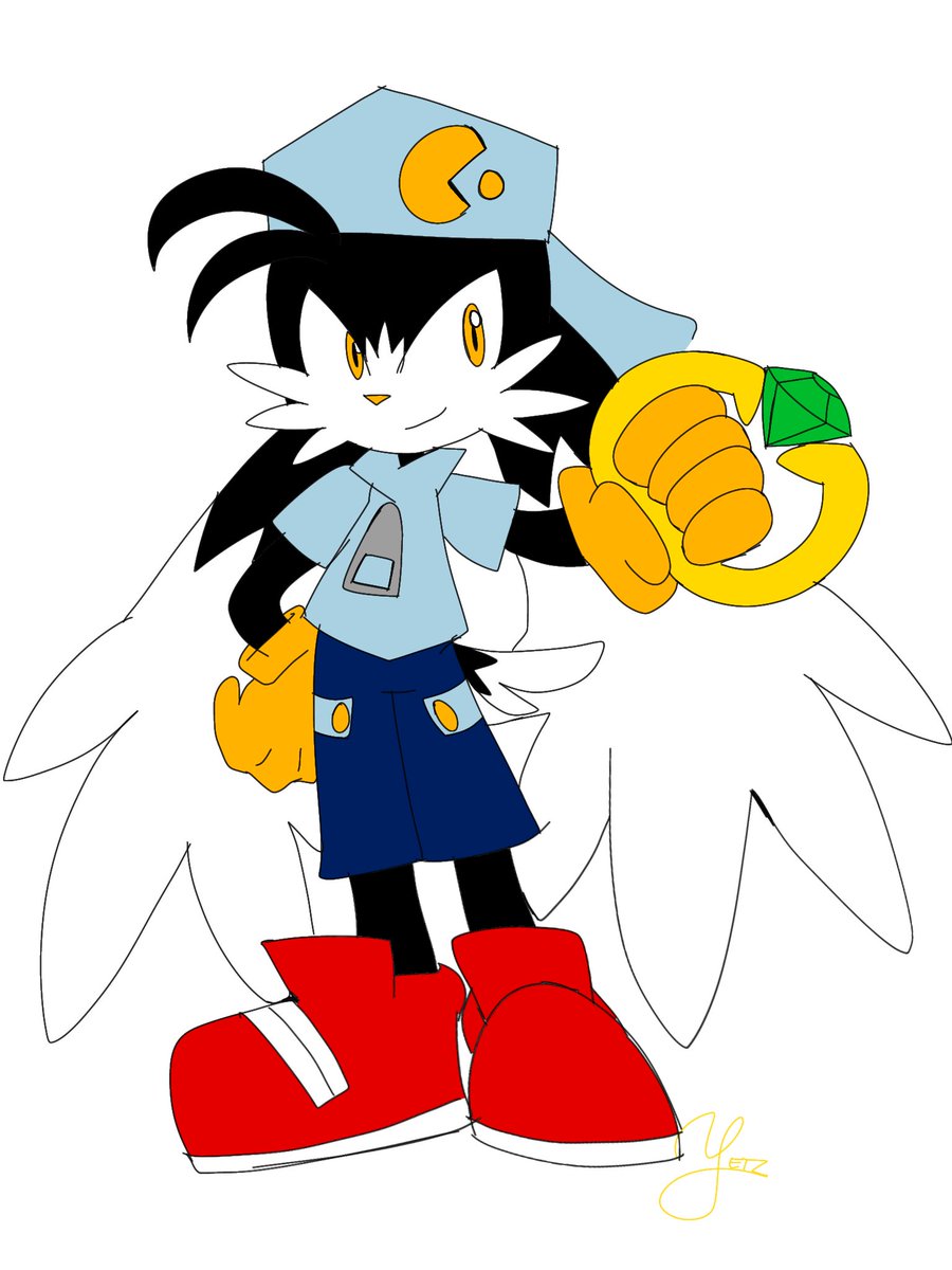 Noa B (@KlonoaTheCabbit) / Posts / X