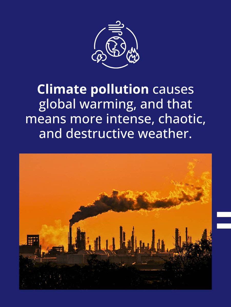 CleanAirMoms's tweet photo. We must act on #climatepollution 😡😡😡 https://t.co/XybtGQMlB3