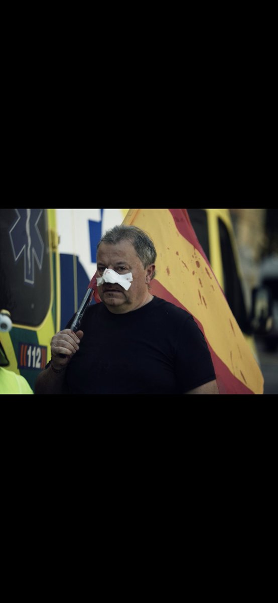 Se ha quedado buen día en Gasteiz