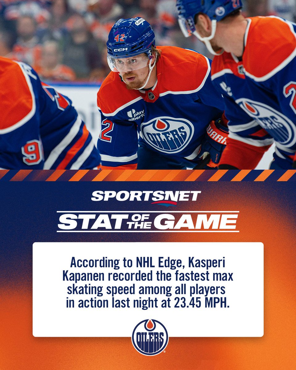 Edmonton Oilers tweet media