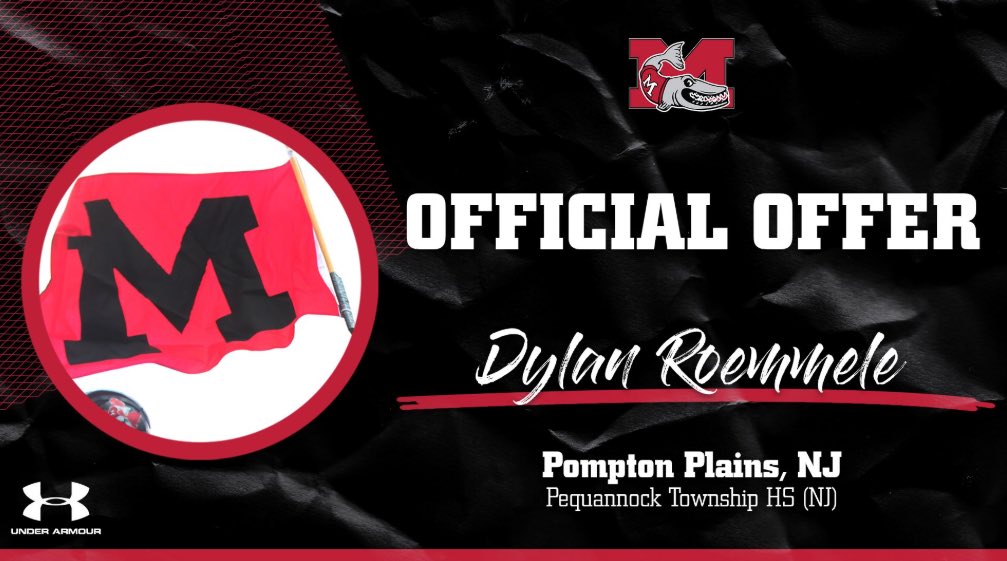dylanroemmele's tweet photo. I am beyond greatful to receive my first offer from @MuskingumFB!! A big thank you to @keegan_linwood and the coaching staff! https://t.co/lLeMJvzlO7