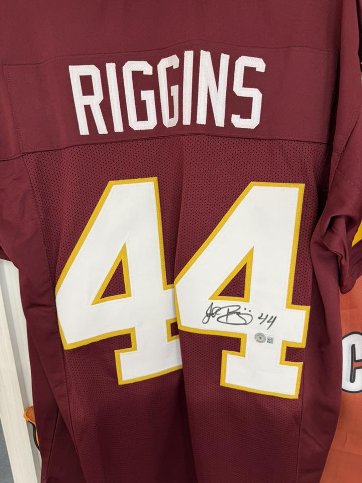 markselectronic's tweet image. Get your Riggo Fix tomorrow at the Sale!