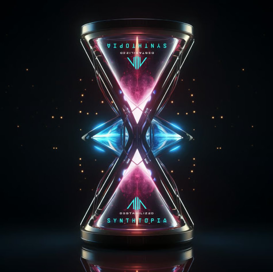 VictorNewsom1's tweet image. ⚡️ 50% SOLD. 100% Proven. 📷 Market-proof. Cycle-proof. SYNTHTOPIA. #CroFam📷 It is time- get your now!  📷 crypto.com/nft/drops-even… 📷 The future of digital media is already written. 🎥

#Synthtopia #biosynth #fftb📷 #cryptocom📷 #LordElvic