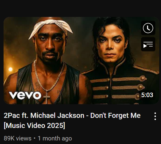 DeepHumor's tweet image. AI Slop is going way too far on YouTube. I know I've already made a lot of videos on this topic, but more people NEED to talk about this.