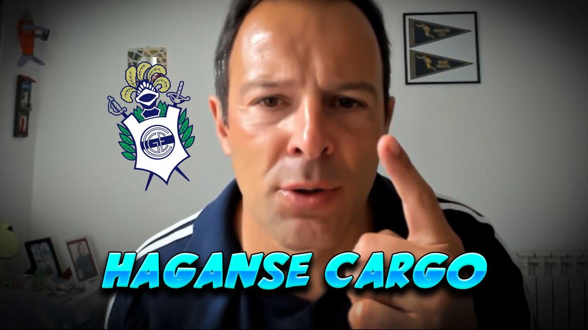 #GELP #CGE Haganse cargo. Por Fede Bon Duran youtube.com/watch?v=AETnXY…