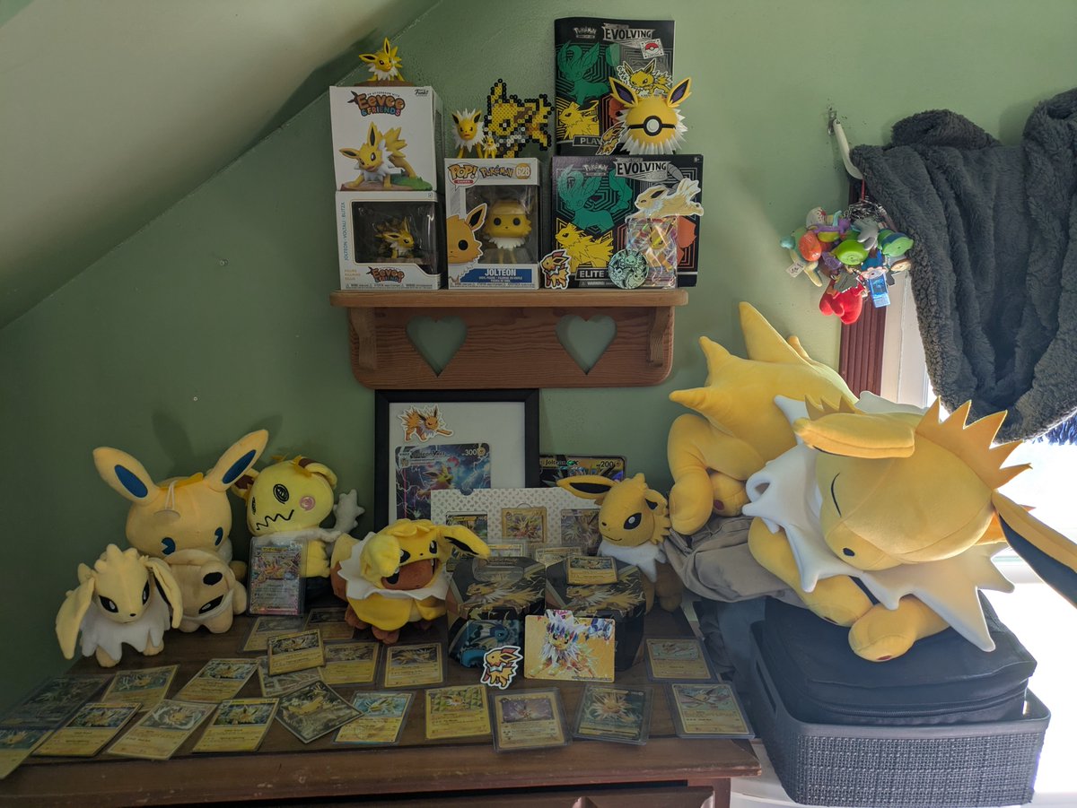 Mr. Turtle (CEO of Jolteon)🌸🍎 tweet media