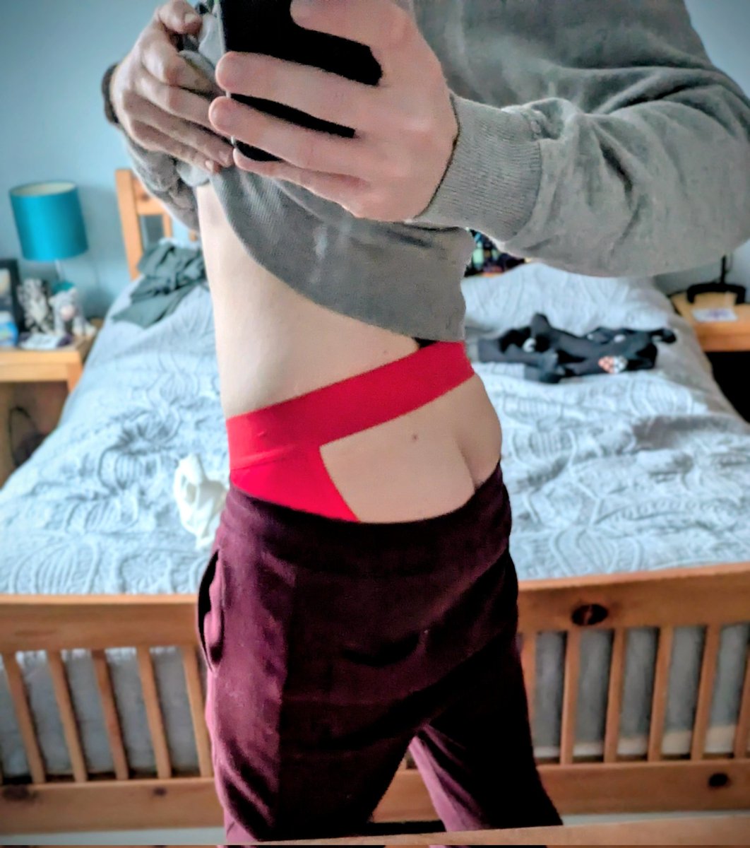 BrumBottom27's tweet photo. Casual in the front, easy in the back 😋 https://t.co/n6VIr3yVTU