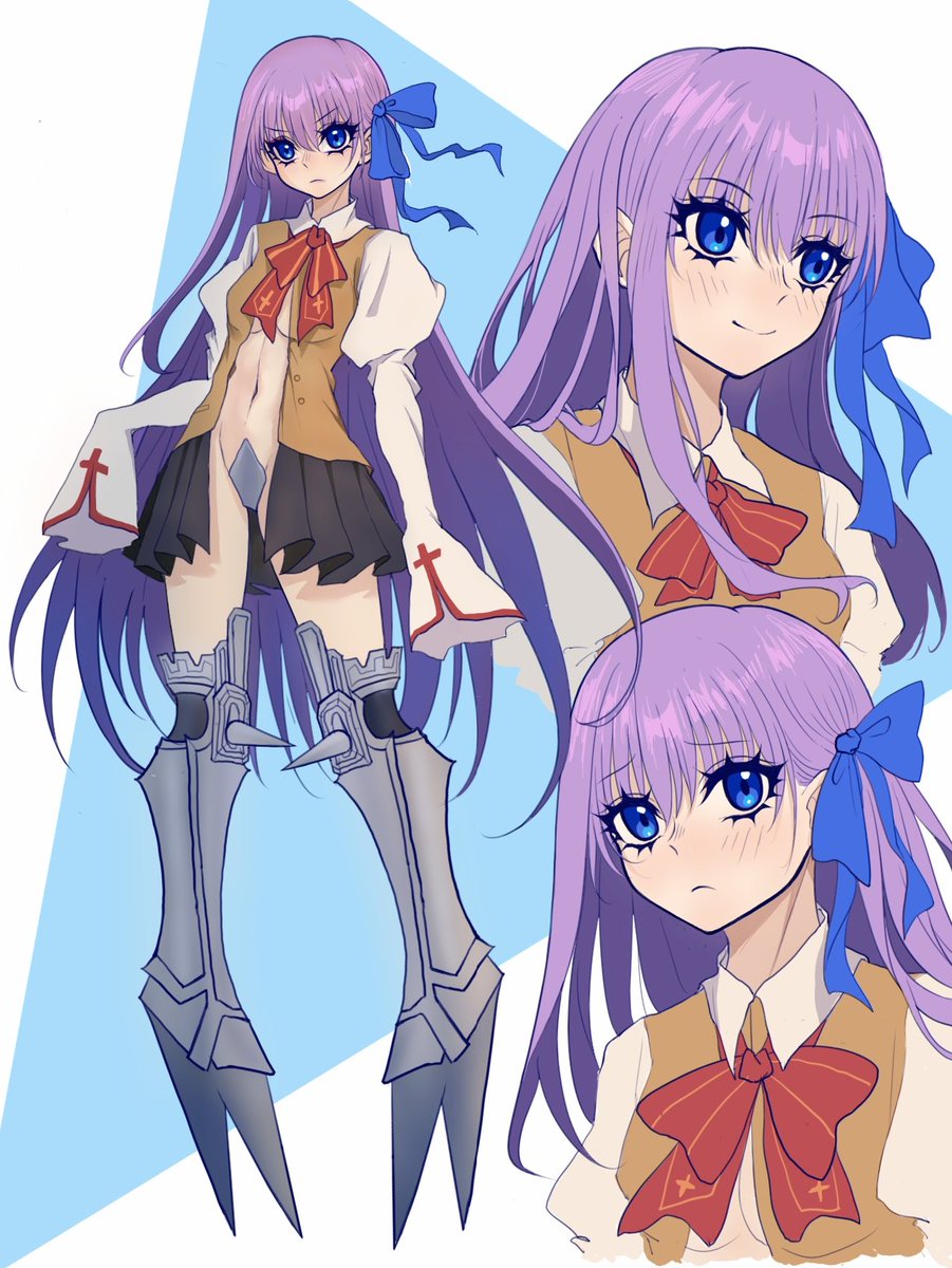 メルトリリス - Search / X