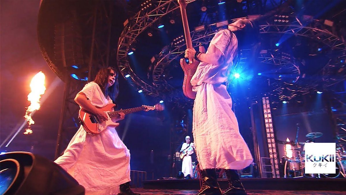 techjunkiejh's tweet image. BABYMETAL // AMORE buff.ly/JMq2m1H #music  #MoviesTvTj (video) #MusicVideos #JPOP  #CodingMusic #Entertainment  #Japan #Asia #BABYMETAL