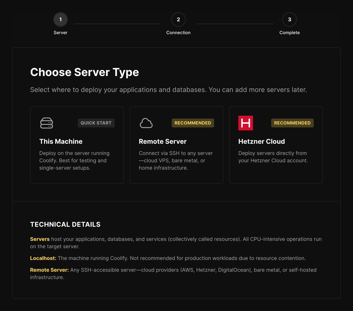 Andras Bacsai tweet media