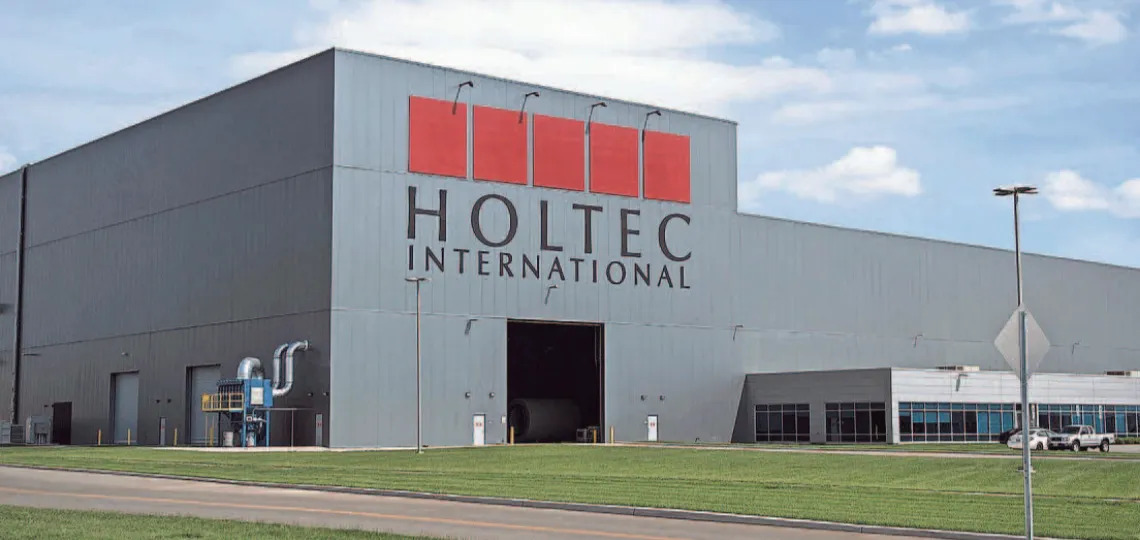 EnergyNewsPro's tweet image. Holtec annule le projet de stockage nucléaire temporaire au Nouveau-Mexique: Holtec International a mis fin à son projet de centre de stockage nucléaire temporaire dans le… dlvr.it/TNdP2p #Holtec #StockageNucléaire #NouveauMexique #EnergieRenouvelable #DéchetsNucléaires