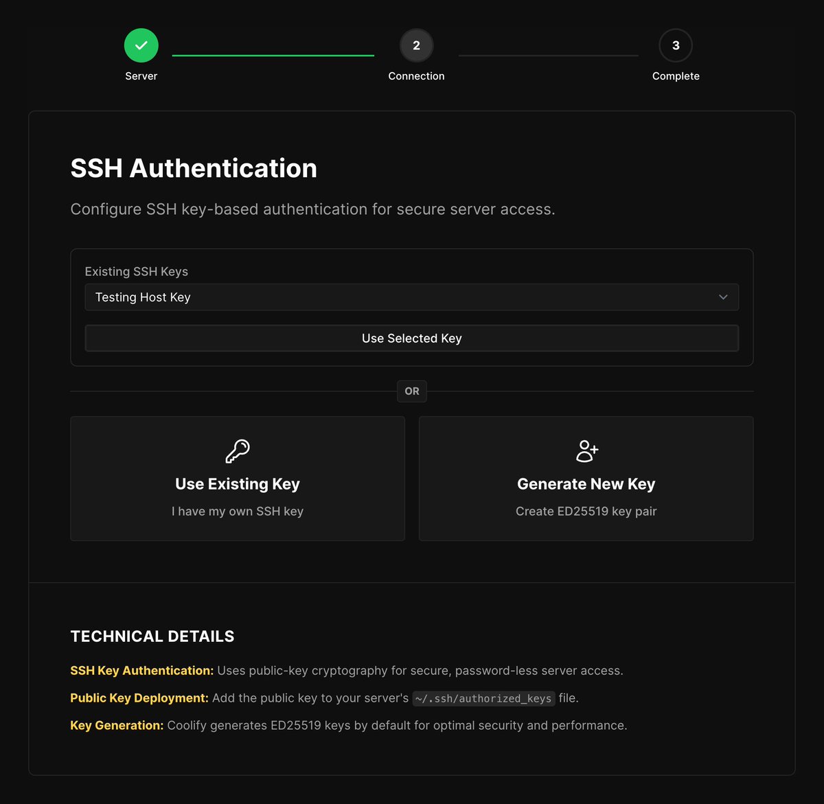 Andras Bacsai tweet media