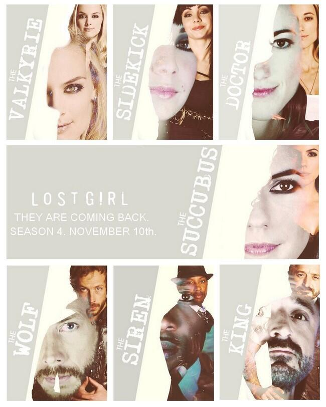 DomiLewis's tweet photo. Pics promo for #LostGirl S4 Ep 1 "In Memoriam", original release on November 10th, 2013 on @ShowcaseTV
#LosGirlSeason4 ❤️🖤#SuccuBoSunday
#Faemily 🪽🪽👢⚔️🩺🔬👩🔬🌬️🫦🗡️🐺🧜♂️👑🩸 https://t.co/sKcAGCkhBw