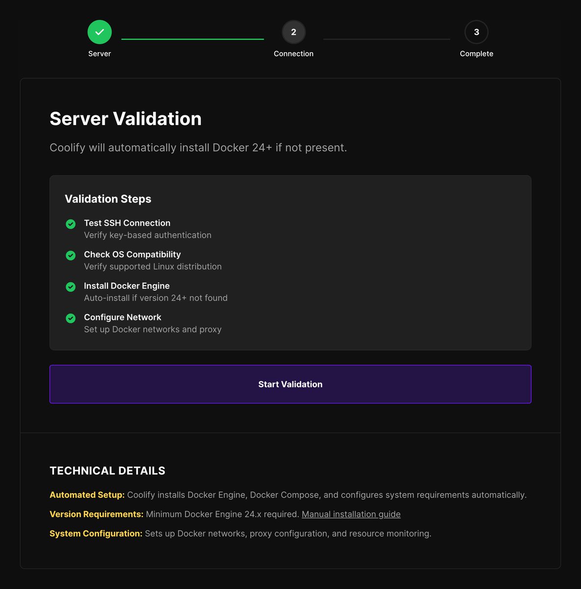 Andras Bacsai tweet media