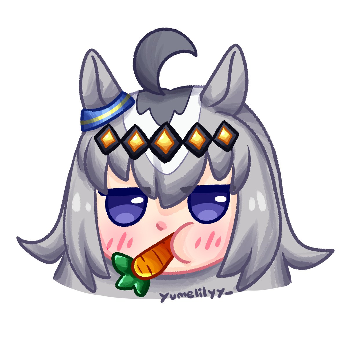 This months winner for the art donation was <a href="/yumelilyy_/">🌸Yumelily🌸</a>  and we got them a new tablet!! Check out their cool art!!