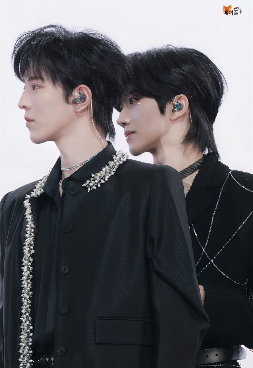 MapleSyrupTart's tweet image. Side profile 

D4 FOREVER HEARTS

#D4FerventBKK
#XingQiu  
#邱鼎杰 #KipukaQiu #QiuDingJie 
#黄星 #EliotHuang #HuangXing