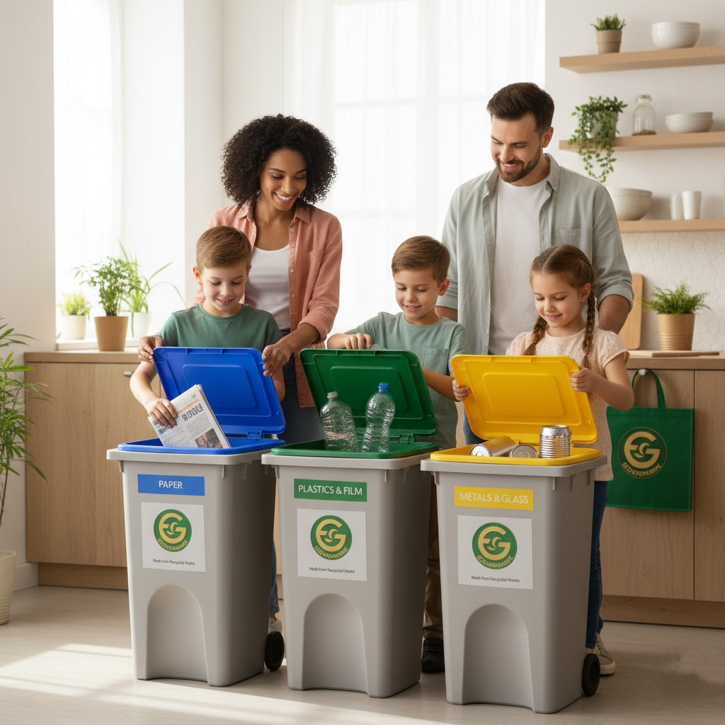 Otips12's tweet photo. ♻️ Turn waste into wealth! EcoGronomic converts garbage into marketable products while creating passive income for contributors.
Join the Eco Revolution today 👉 https://t.co/yZVY12DYCS
#EcoGronomic #GreenInnovation #RecycleToEarn https://t.co/hRG2PpqbeW