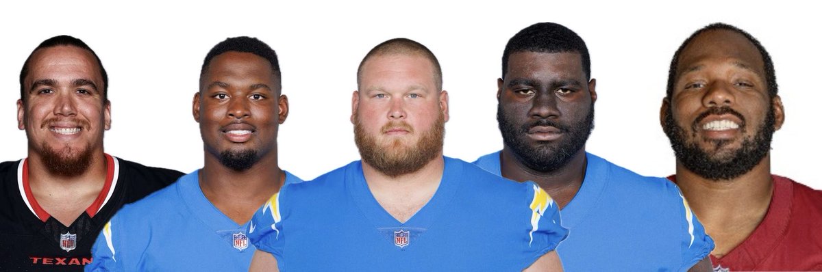 ChargersMuse tweet media