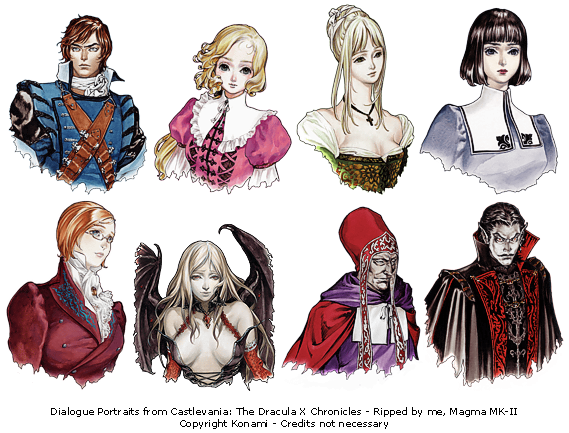 VNasumo's tweet photo. Finished Castlevania: The Dracula X Chronicles a bit ago and It's good! It's the remake of Rondo of Blood where Richter Belmont fights Dracula, save his girl Annette, and the world. You can play Maria who is a summoner.  I need play the sequel symphony of the night!
#Castlevania https://t.co/DOLIVAT0jI