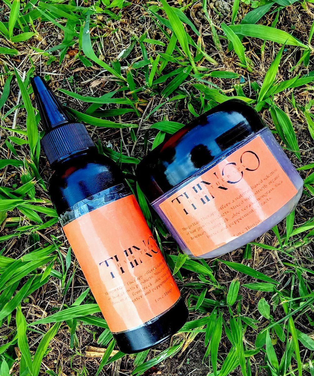 ThingoSkin's tweet photo. Get our hairline and hair growth formula R140 oil and hair butter that's been helping a lot of people. Mixed with raw herbs

WhatsApp us 0655529532

DM us to start your ordering process #DateMyFamily #TheTasteMasterJunior #MyDesignRules #GirlTalkZA https://t.co/yqa4lJkdQP