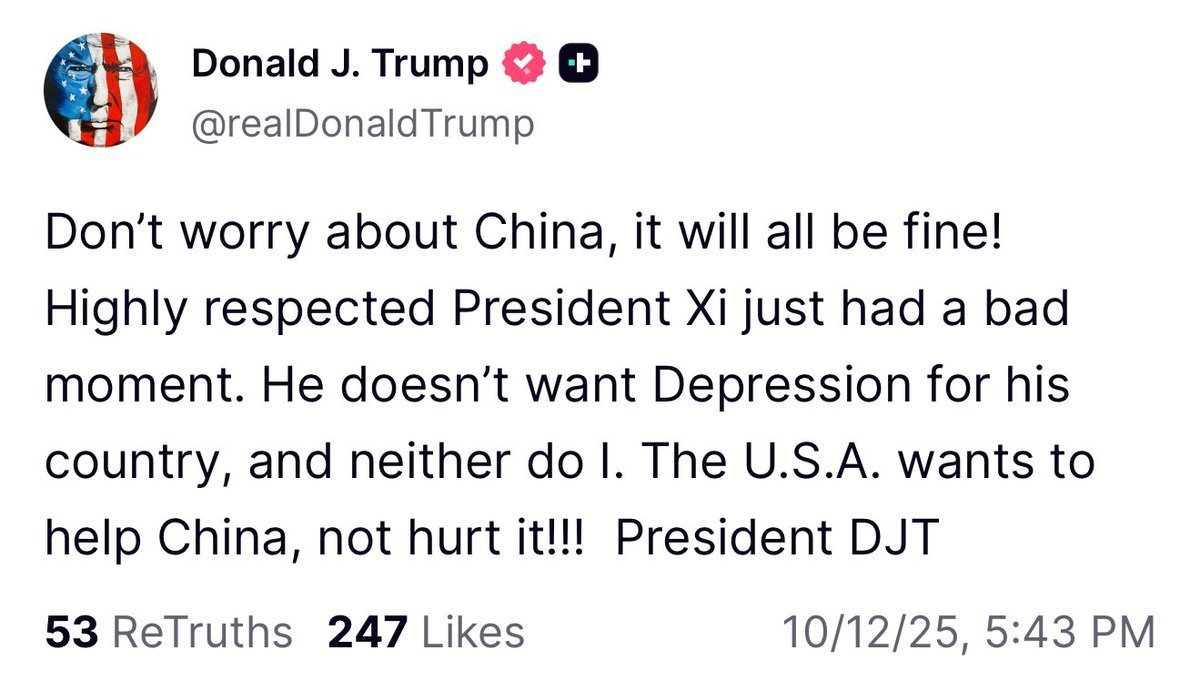 TheProtestFilms's tweet image. So many people lost a fortune, some their lives bec. this MF&apos;s sons love to manipulate the market on weekends.