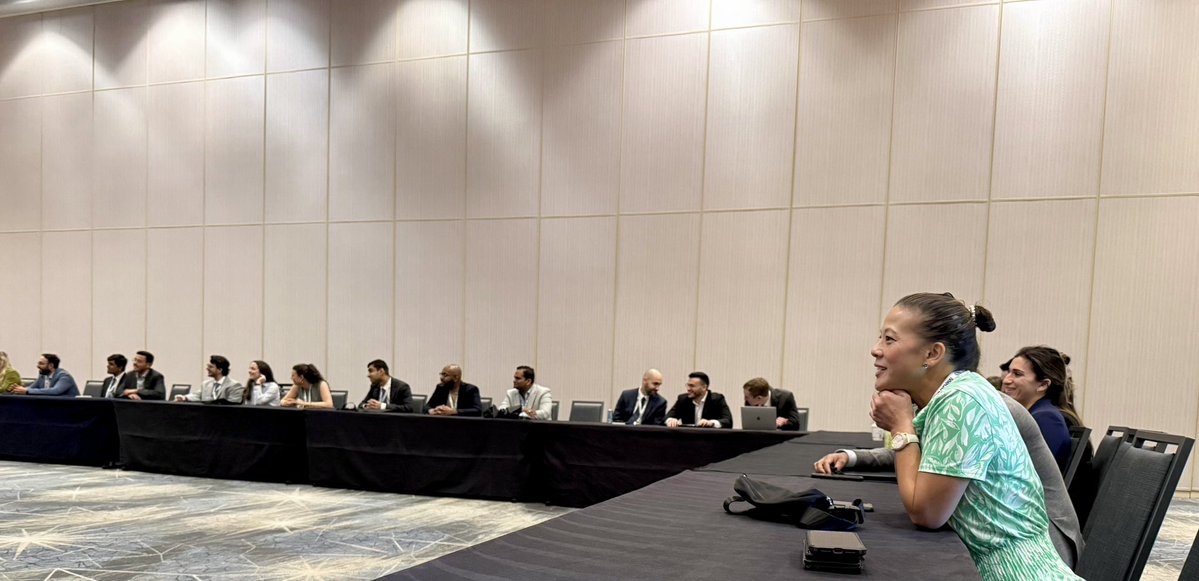 Anisse Chaker, MD (@chakeranisse) on Twitter photo Awesome seeing everyone at the in-person CNS Resident Committee meeting! 
Thanks to <a href="/JulieLChanMDPhD/">Julie L. Chan, MD, PhD</a> and our resident leadership for a productive year - more to come from <a href="/CNSResidents/">CNSResidents</a>!
<a href="/emal_lesha/">Emal Lesha, MD</a> <a href="/DrJessicaCampos/">Jessica Campos, MD</a> <a href="/HHSNeurosurgMD/">Helen</a> <a href="/CNS_Update/">CNS</a> Awesome seeing everyone at the in-person CNS Resident Committee meeting! 
Thanks to <a href="/JulieLChanMDPhD/">Julie L. Chan, MD, PhD</a> and our resident leadership for a productive year - more to come from <a href="/CNSResidents/">CNSResidents</a>!
<a href="/emal_lesha/">Emal Lesha, MD</a> <a href="/DrJessicaCampos/">Jessica Campos, MD</a> <a href="/HHSNeurosurgMD/">Helen</a> <a href="/CNS_Update/">CNS</a>