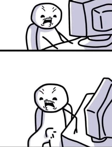 estudaparceiro's tweet image. This is gross!!!