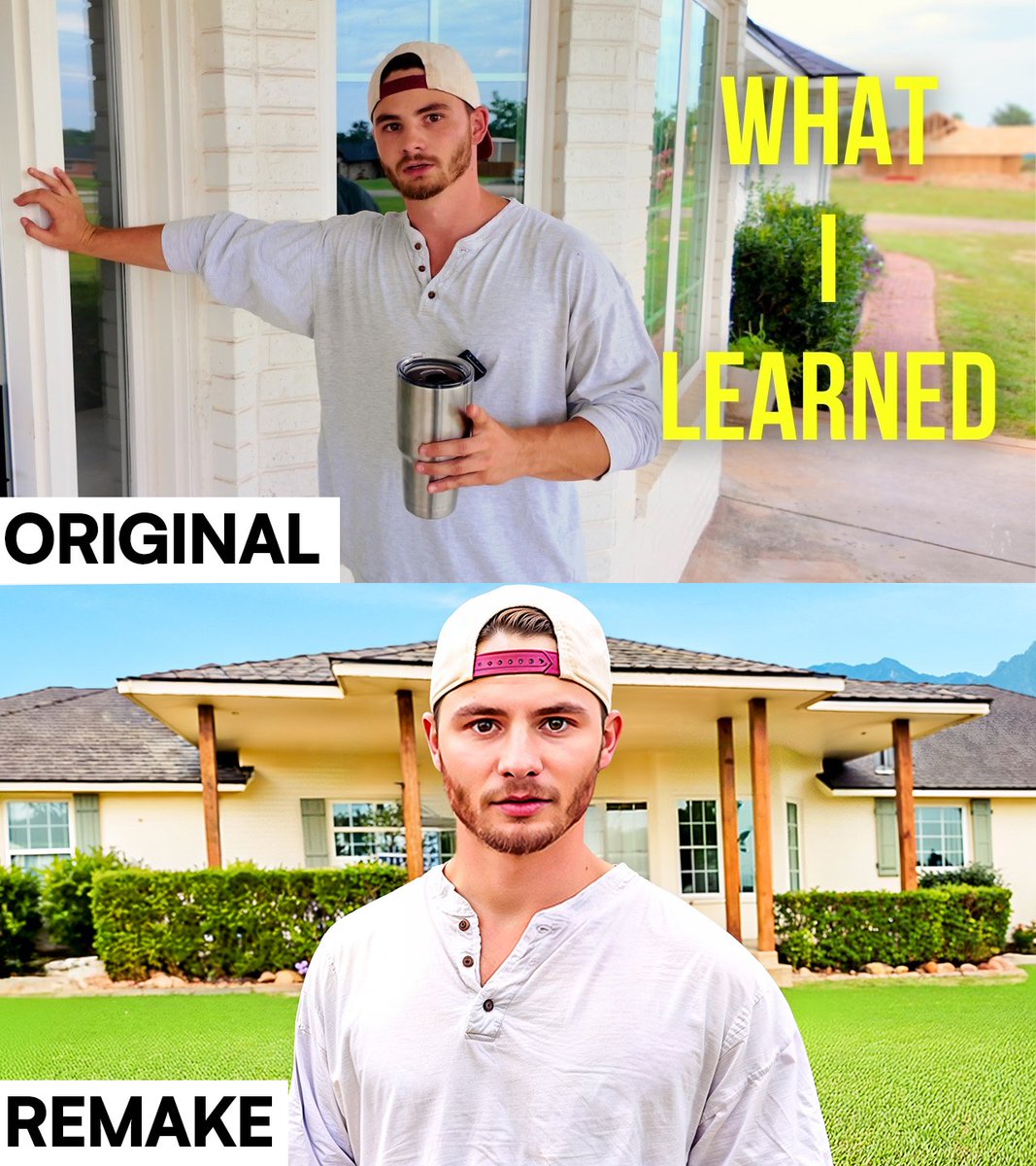 Recent Thumbnail Remake ✍️

Which one do you think is better?