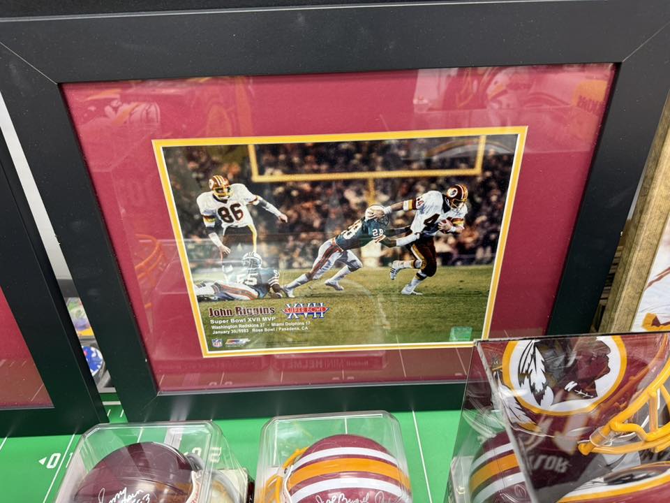 markselectronic's tweet image. Get your Riggo Fix tomorrow at the Sale!