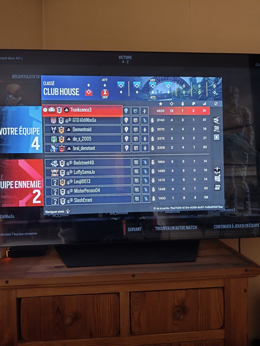 Trunksancee's tweet image. Comment je cook prener exemple