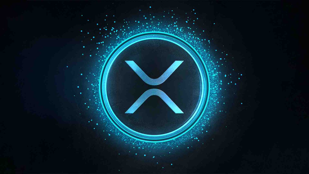 VersanAljarrah's tweet image. Every XRP in your wallet secures your place in the financial system of tomorrow.