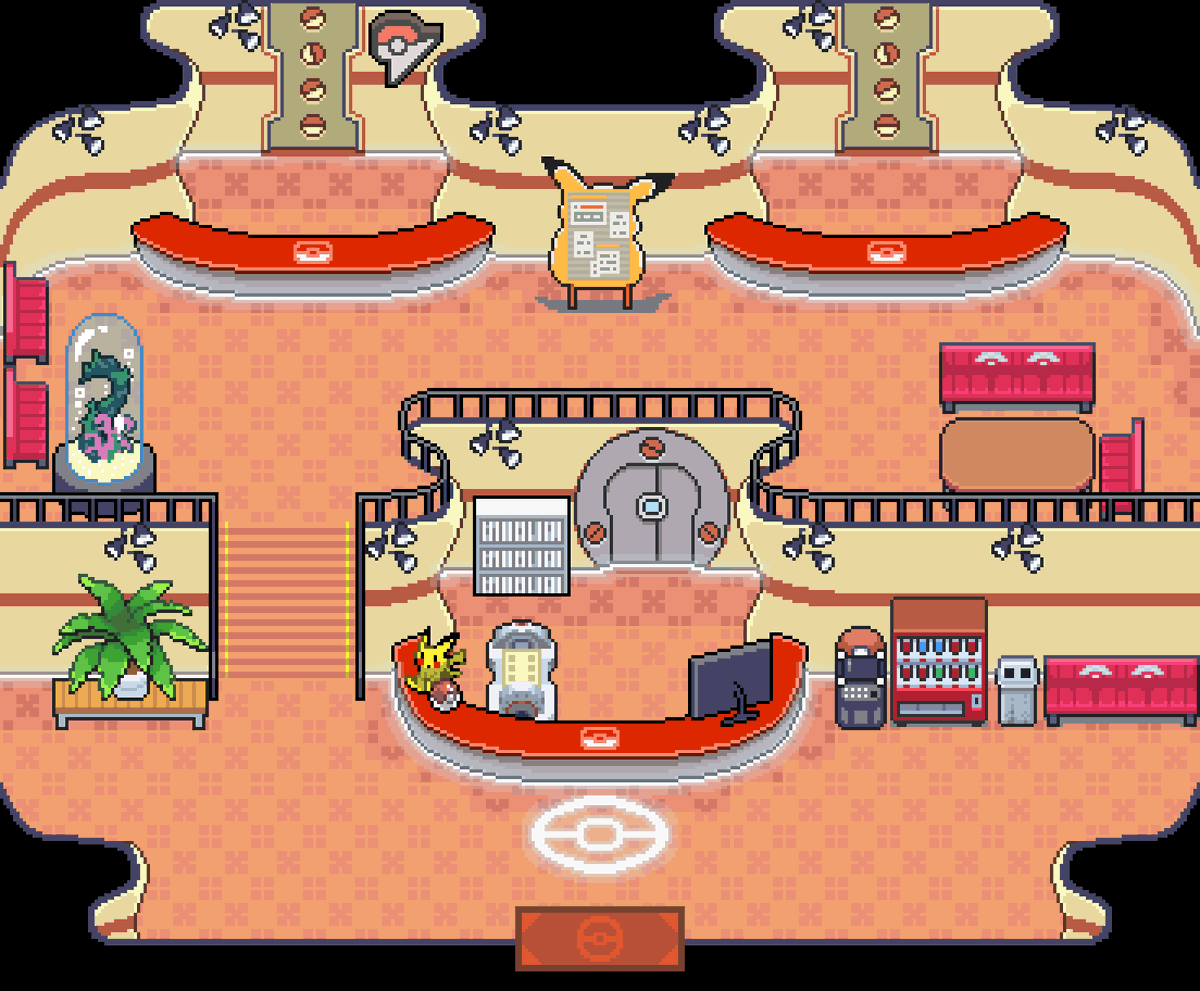 クロマグロ13＠ポケモンδ tweet media