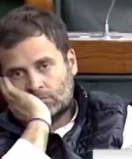 iamanevm's tweet image. Le Bar Dancer Putra, #Pappu&apos;s expressions are frigging priceless!!!

I am sure he is missing #MaunMohanSingh, &quot;at least that old fellow kept quiet! This one is just ranting &amp;amp; I don&apos;t understand WTF is he going on about!&quot;

#RahulGhandy #RaulVinci
