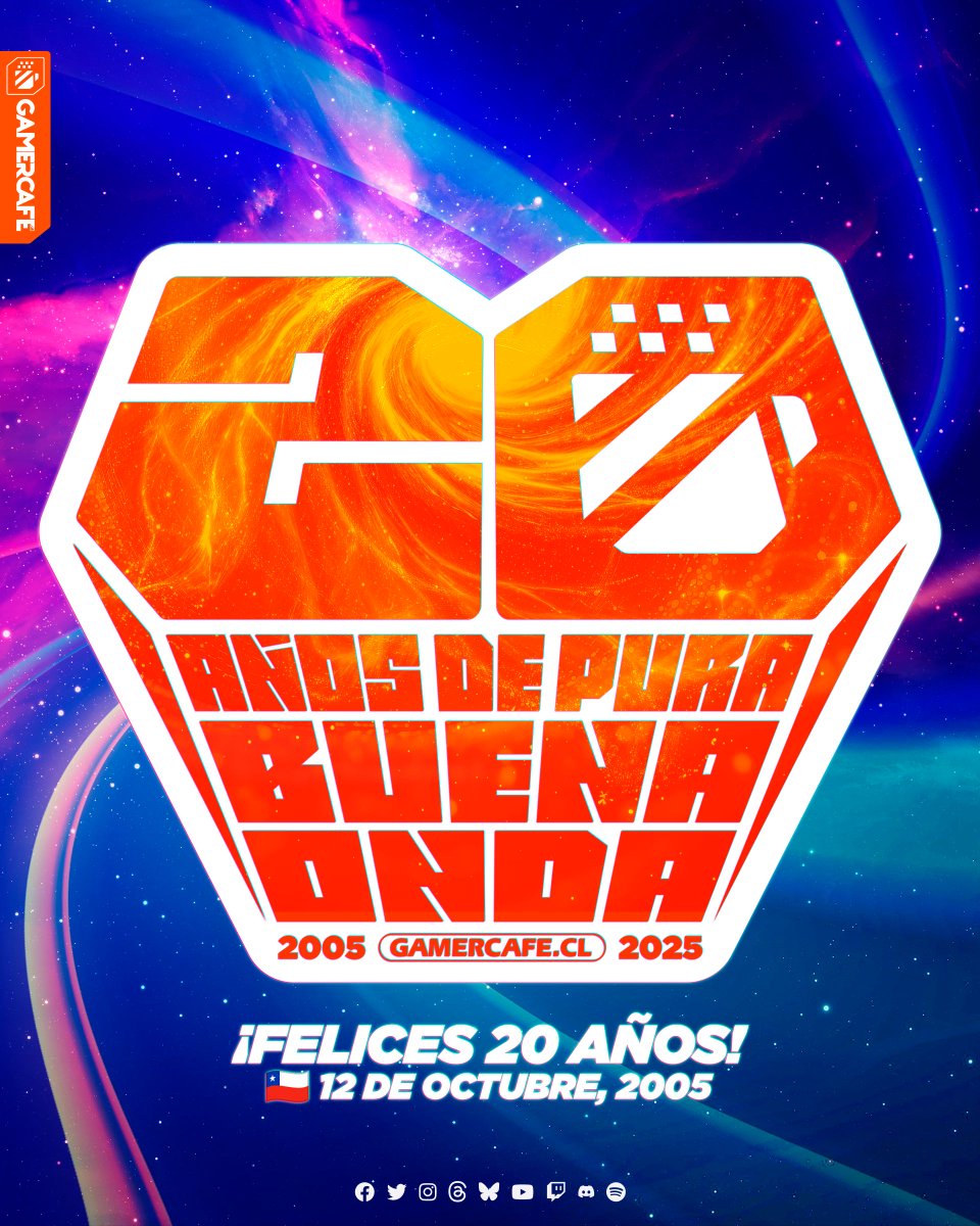 Gamercafe tweet media