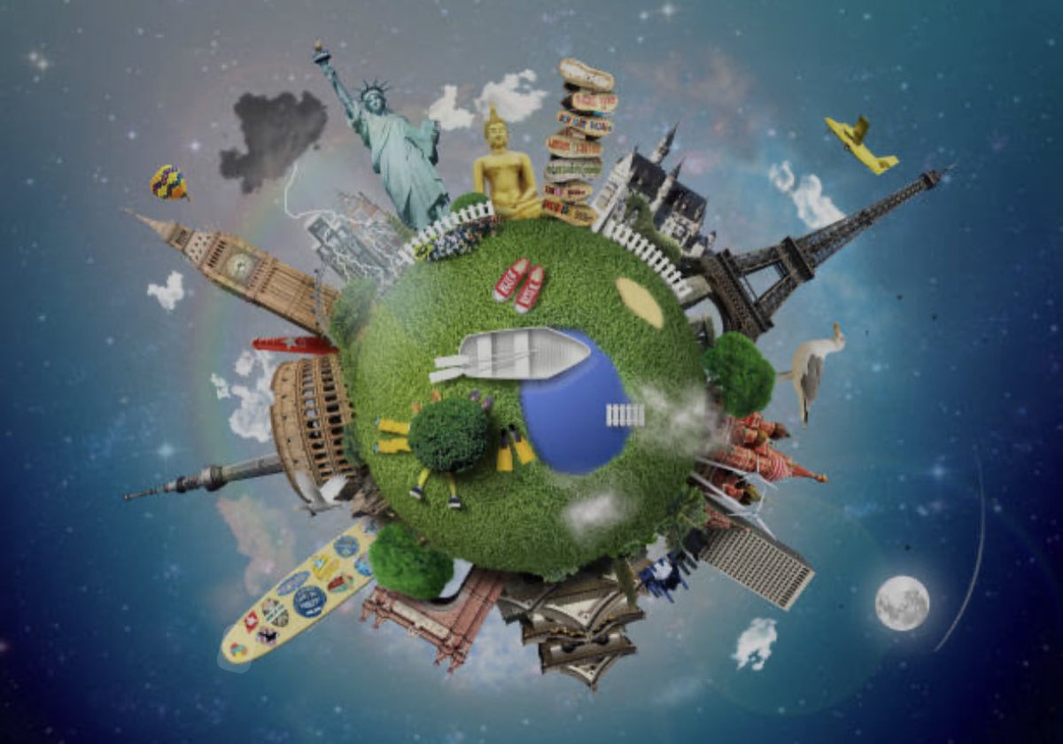 WappingHigh tweet media