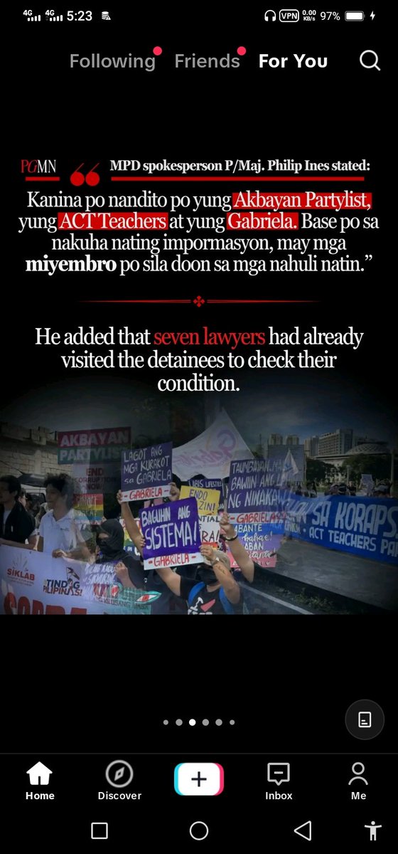 Lan0601's tweet image. Kita nyo! Yung mga makakaliwang grupo nga talaga ang mga nanggulo sa nakaraang rally. Naghire pa sila ng mga kabataan! Dapat panagutin sina Renee Co, Sarah Elago at si Antonio Tinio!!! #floodcontrolprojects #korap #CORRUPTION