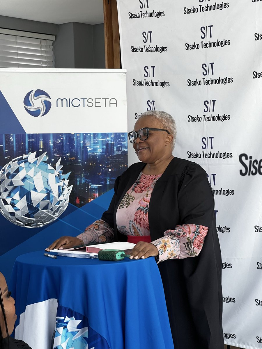 Siseko Technologies tweet media